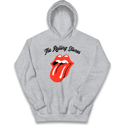 The Rolling Stones Kids Hoodie
