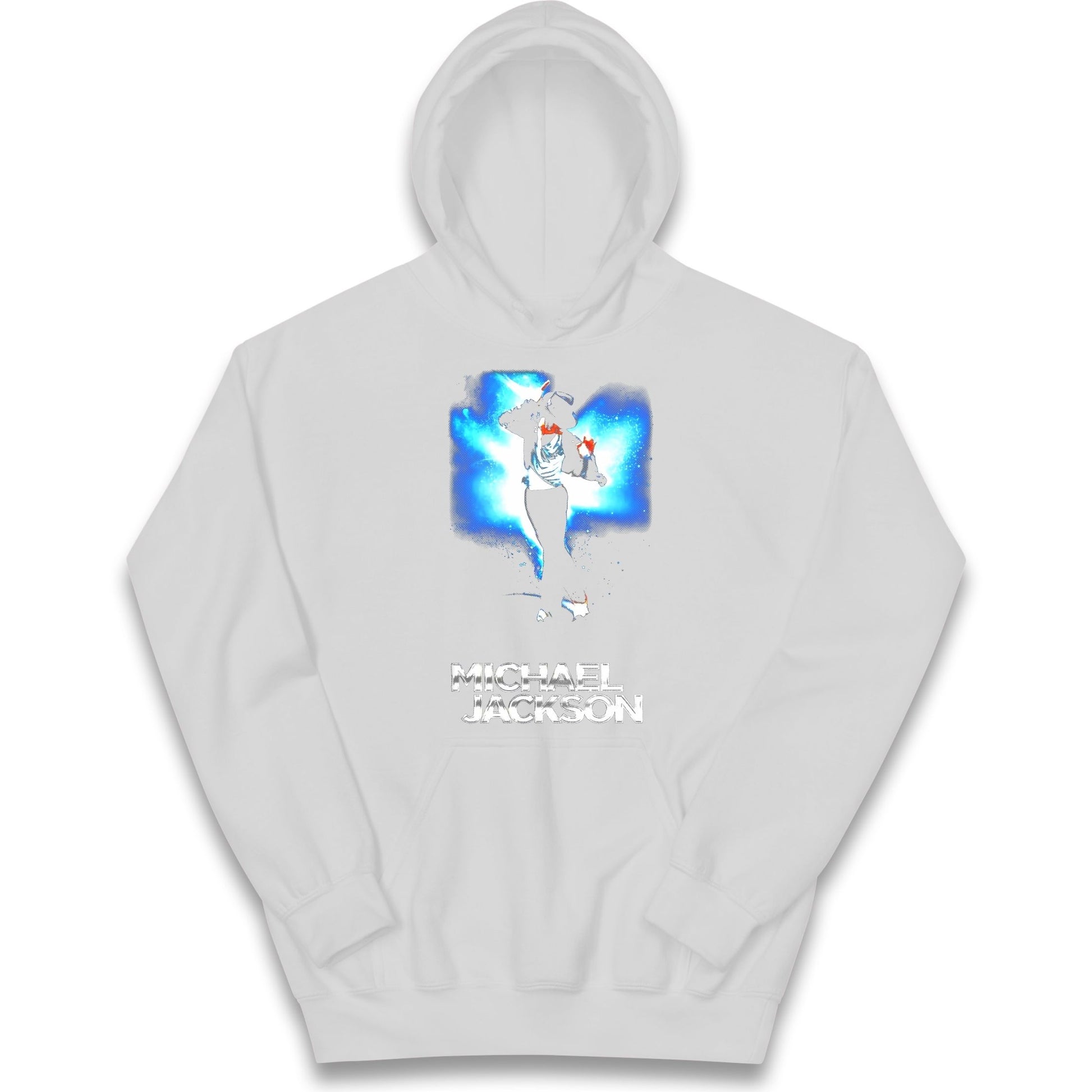 Michael jackson Kids Hoodie