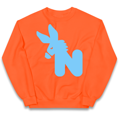 Retro Napoli 1982 kids sweatshirt