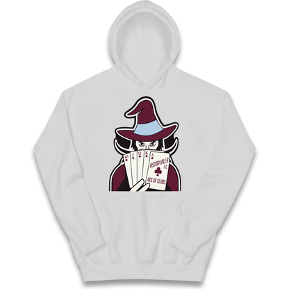 Aston Villa FC Kids Hoodie