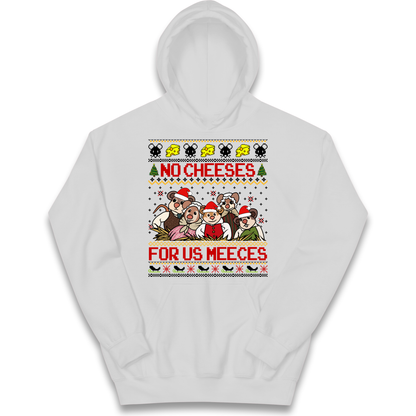 The Muppets Christmas Kids Hoodie