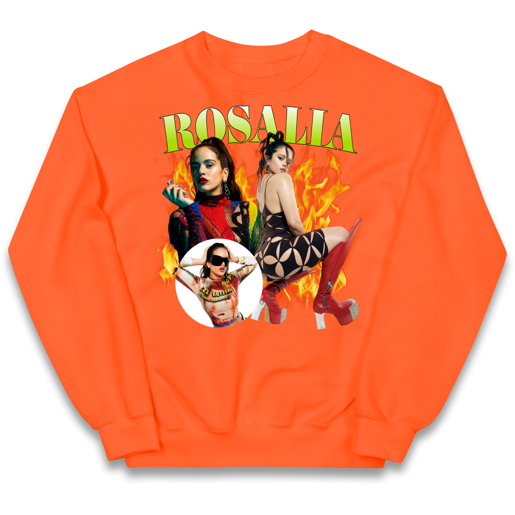 Rosalia kids sweatshirt