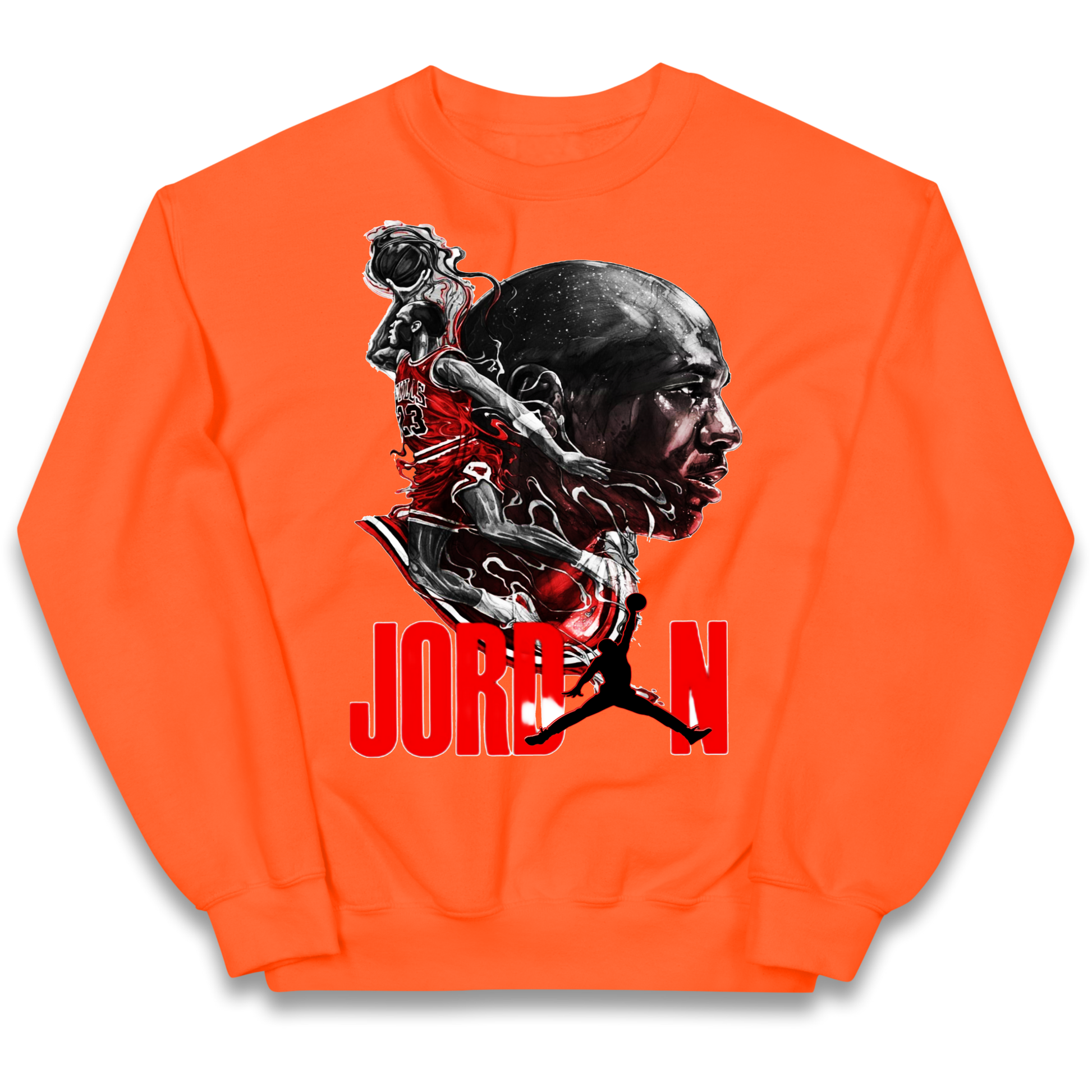 Jordan kids sweatshirt