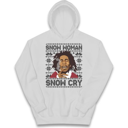 Bob Marley Kids Hoodie