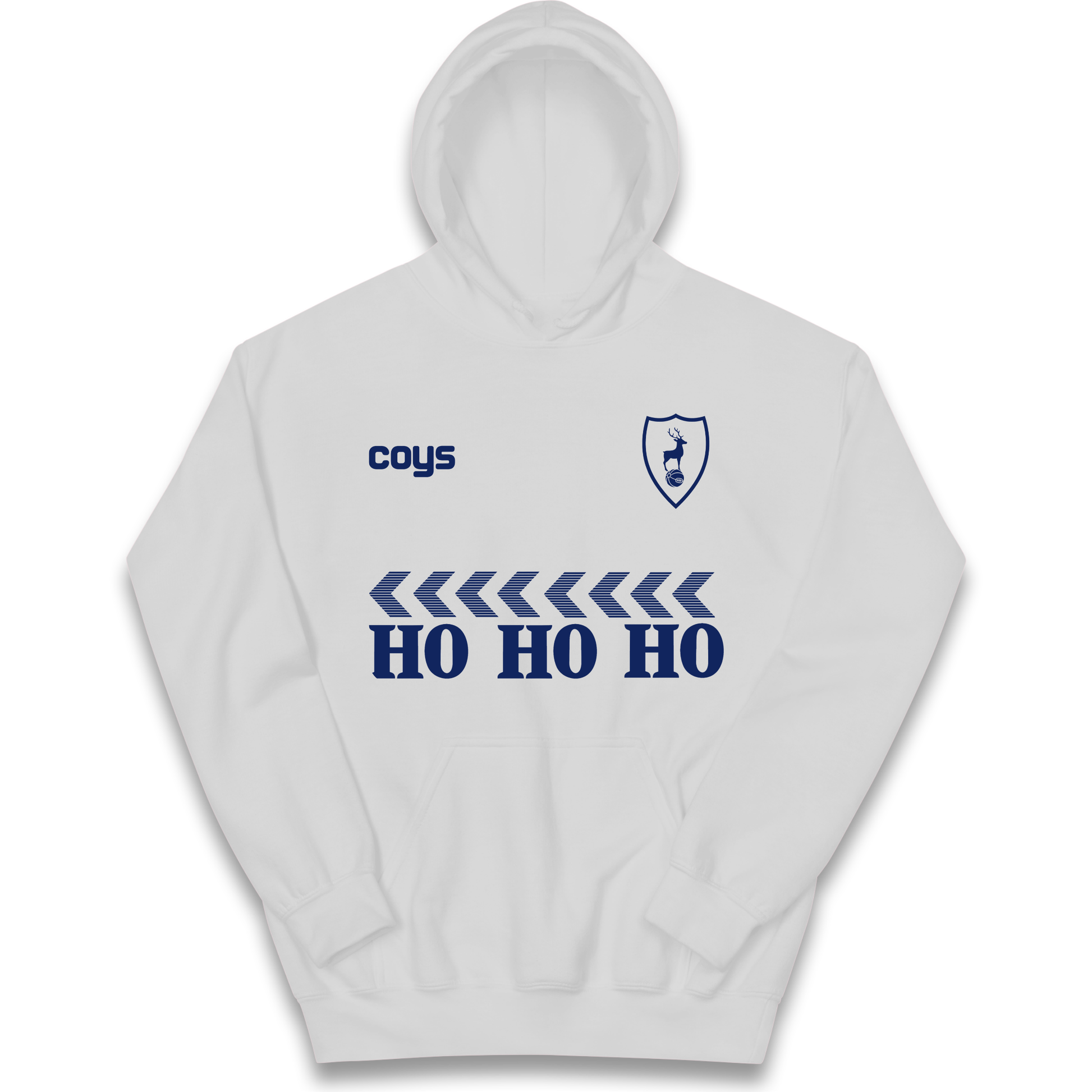 Tottenham Hotspur Christmas Kids Hoodie