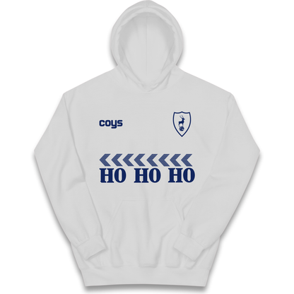 Tottenham Hotspur Christmas Kids Hoodie