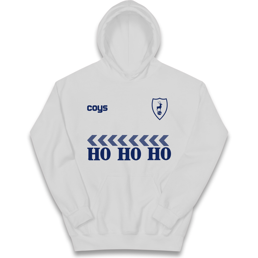 Tottenham Hotspur Christmas Kids Hoodie