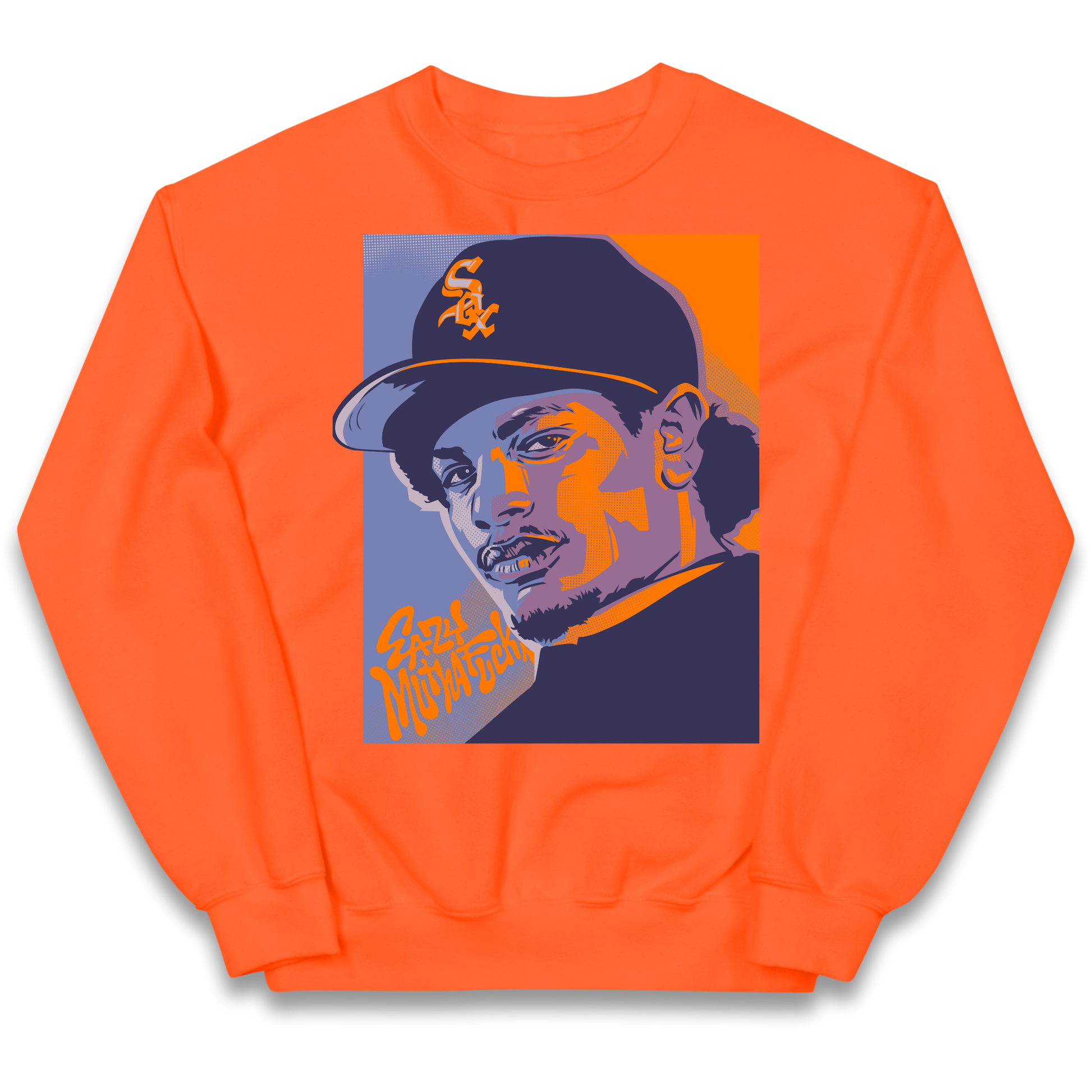 Eazy MF kids sweatshirt
