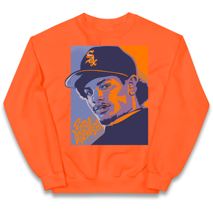 Eazy MF kids sweatshirt