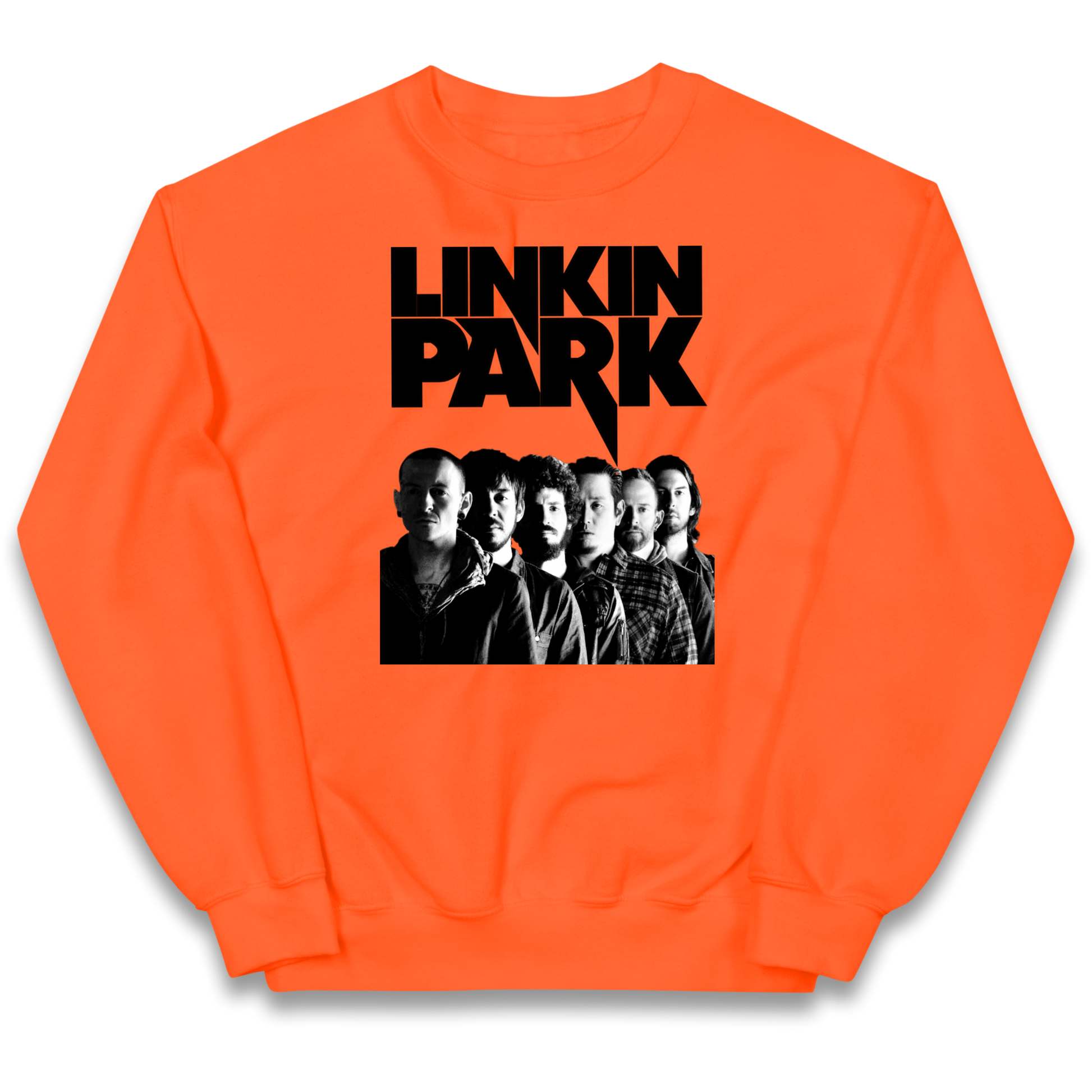 Linkin Park Band kids sweatshirt