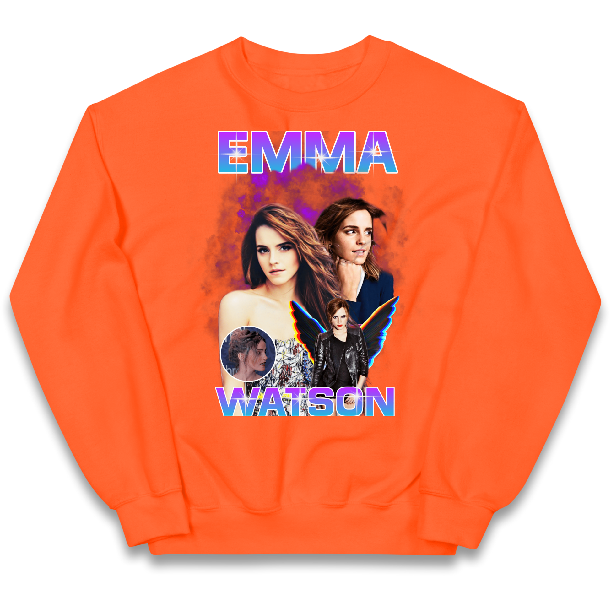 Emma Watson kids sweatshirt