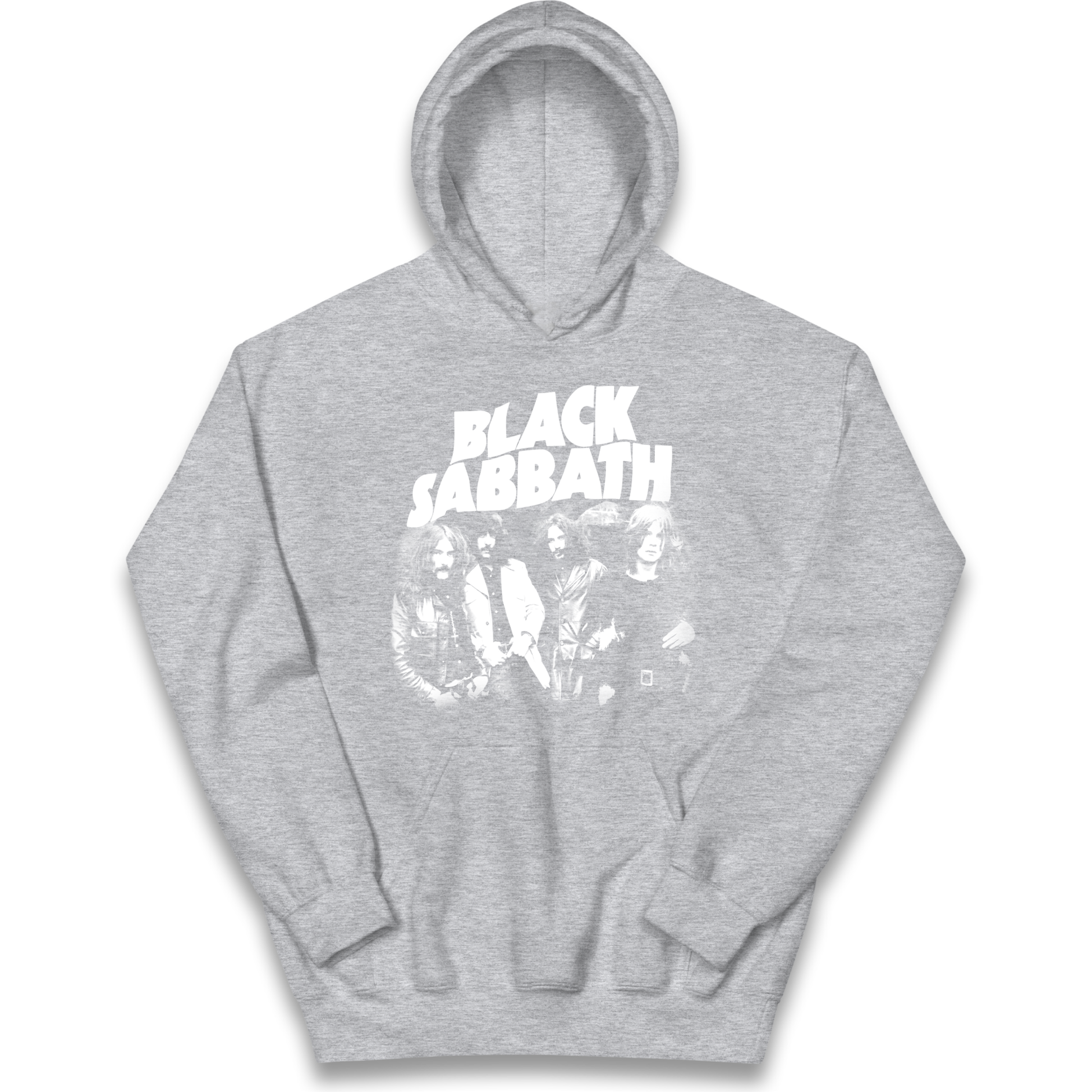 Black Sabbath Kids Hoodie