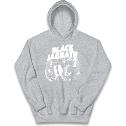 Black Sabbath Kids Hoodie