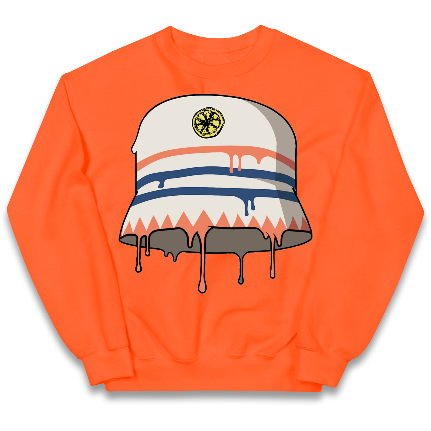 Stone Roses Bucket Hat kids sweatshirt