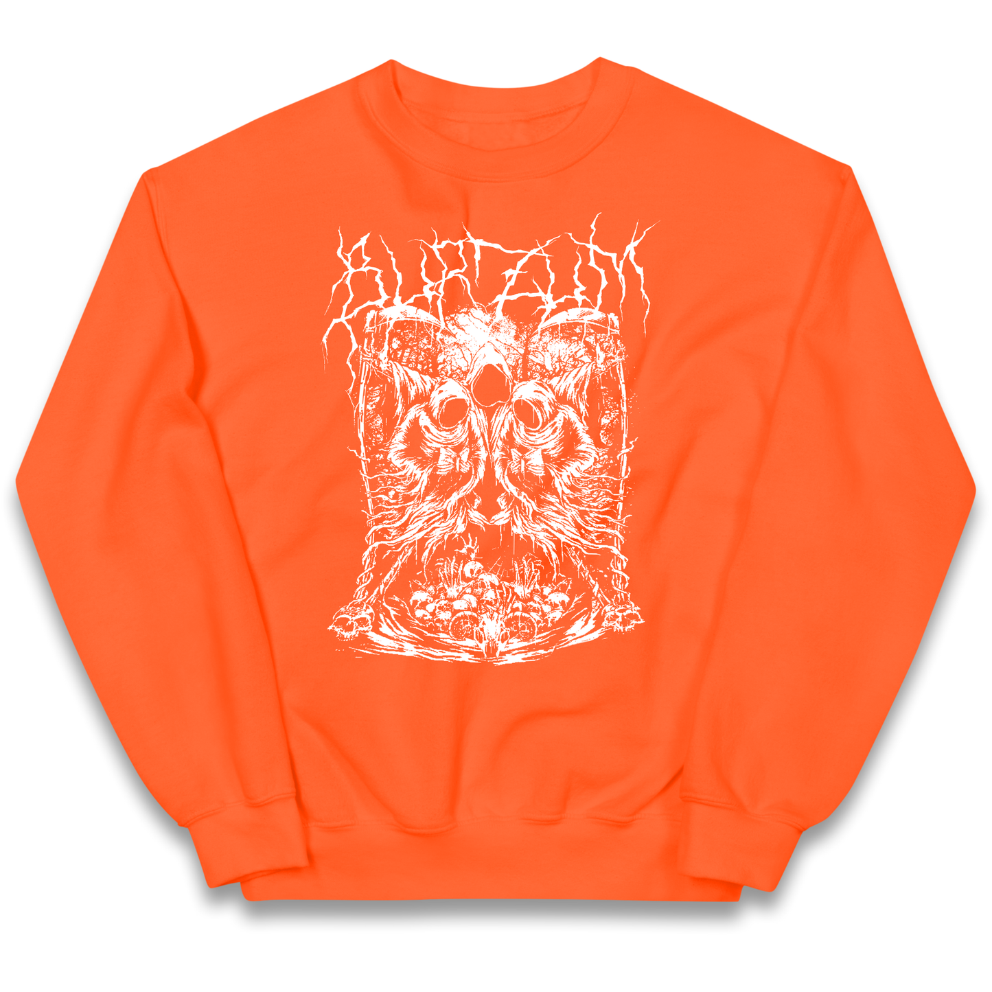 Burzum kids sweatshirt