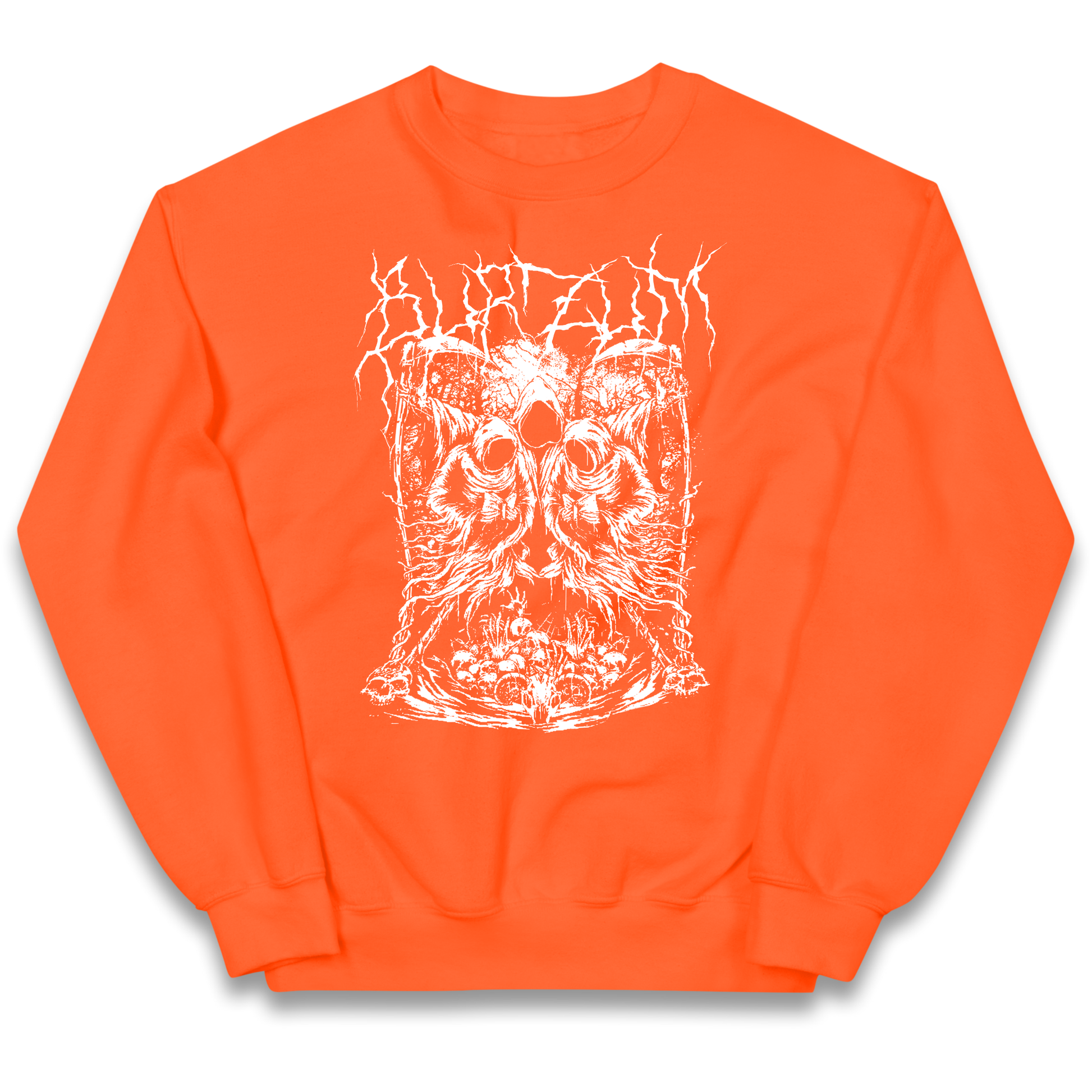 Burzum kids sweatshirt
