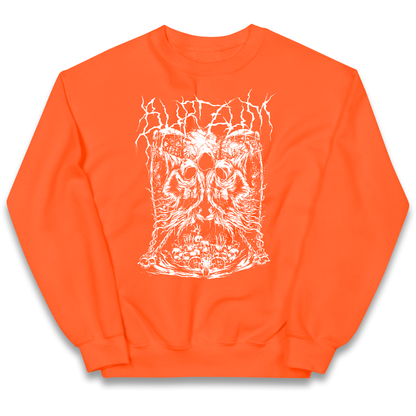 Burzum kids sweatshirt