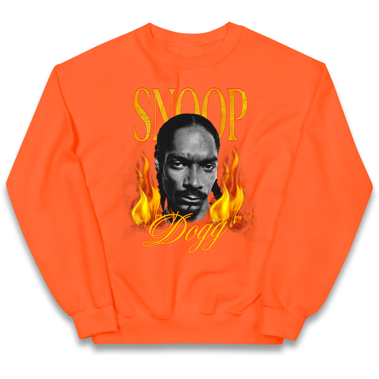 Snoop Dogg kids sweatshirt