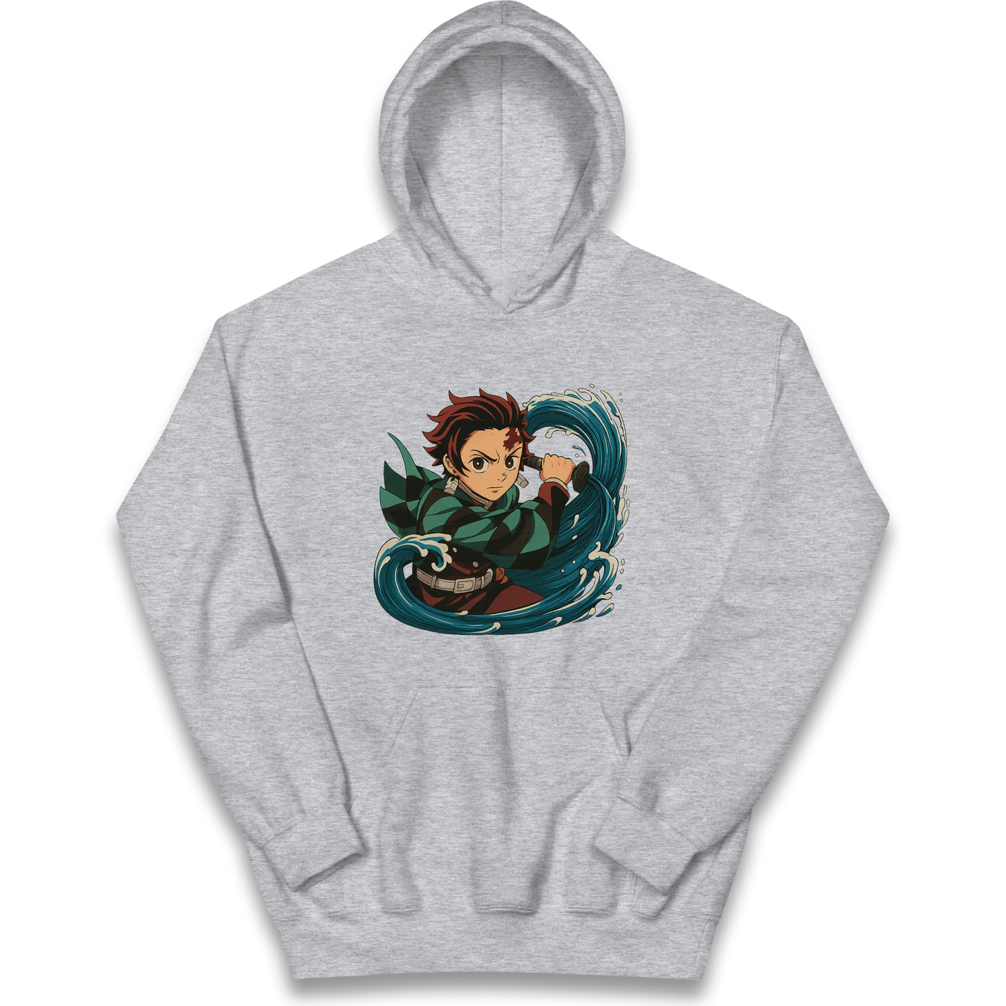 Demon Slayer Kids Hoodie
