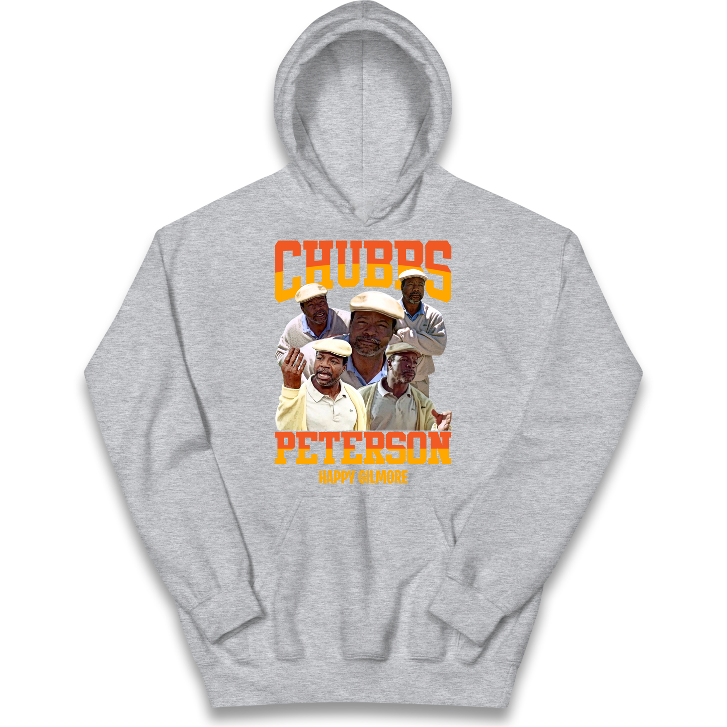 Chubbs Peterson Hoodie for Kids