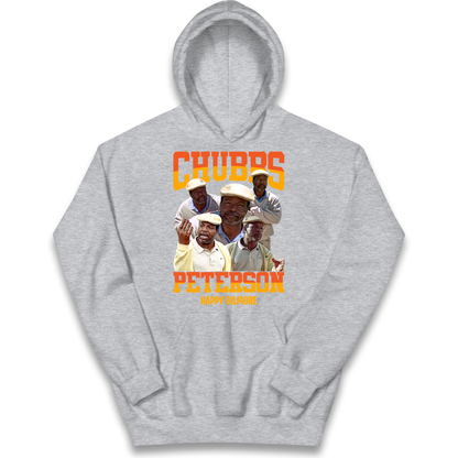 Chubbs Peterson Hoodie for Kids