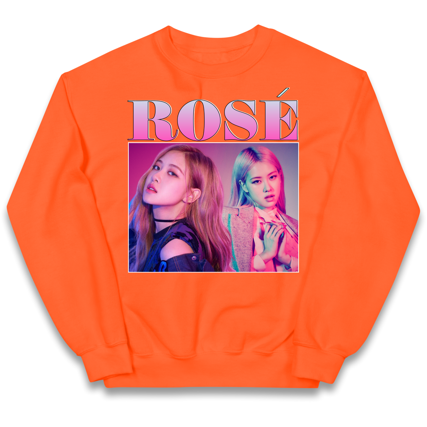 Rose kids sweatshirt