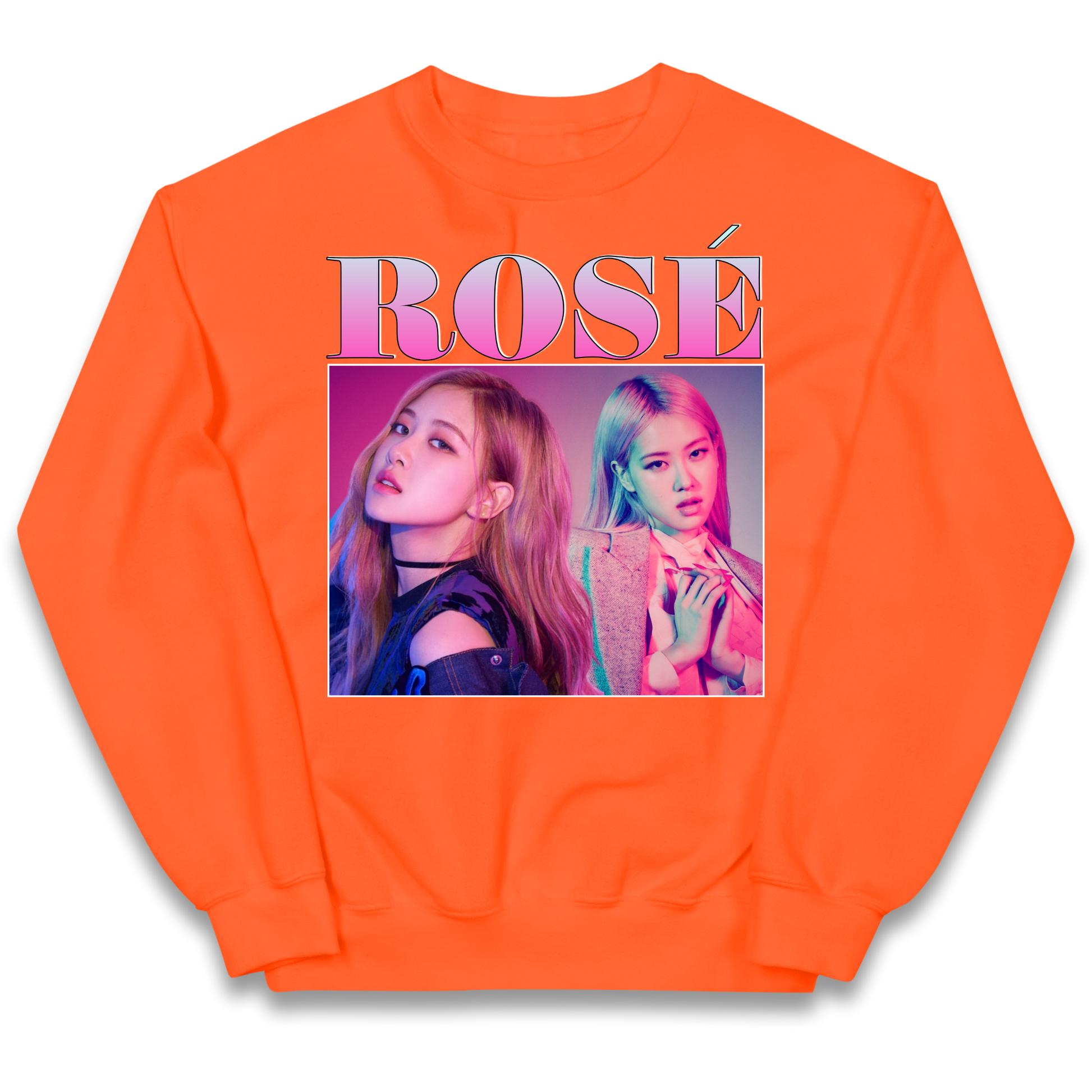 Rose kids sweatshirt