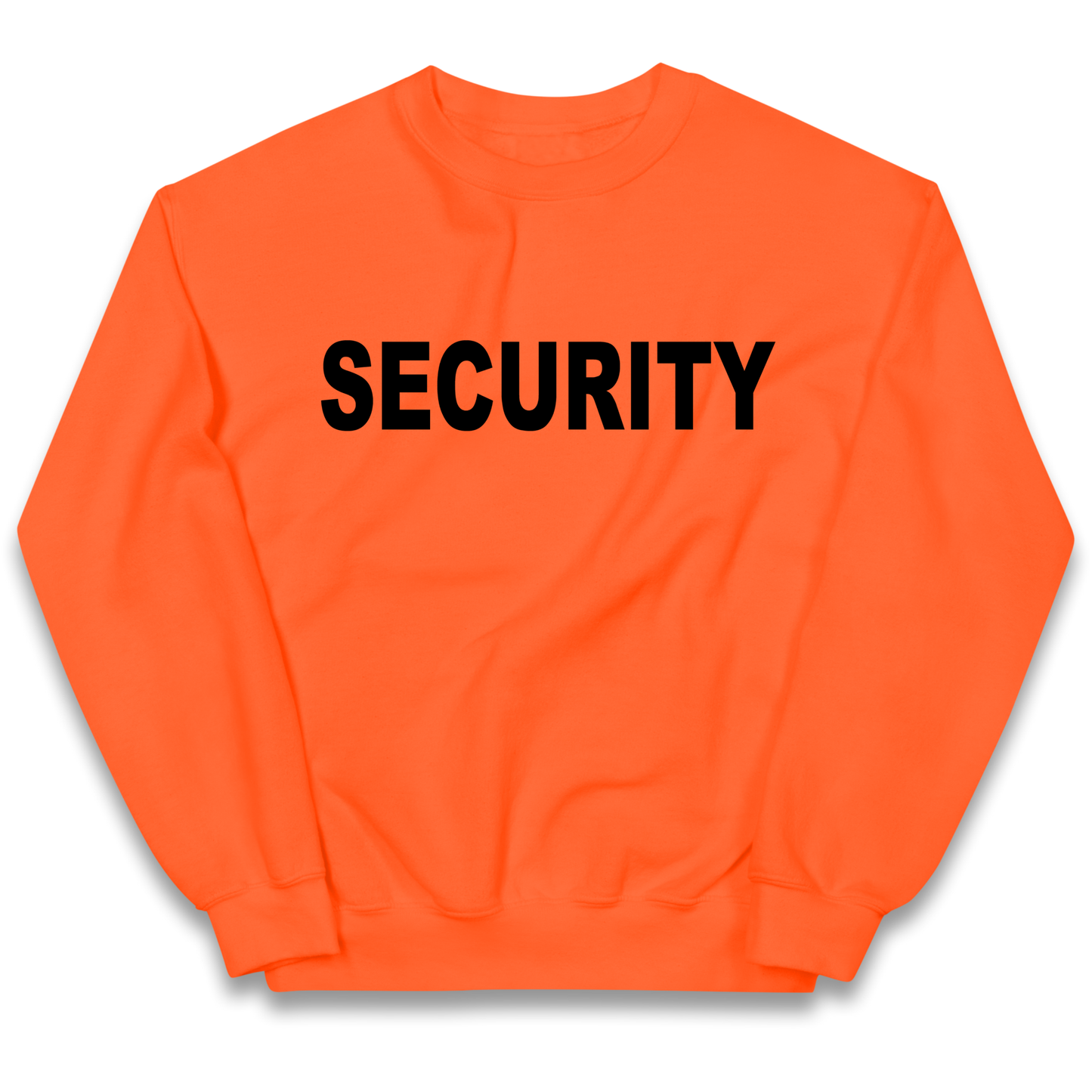 Security Kids Sweatshirt
