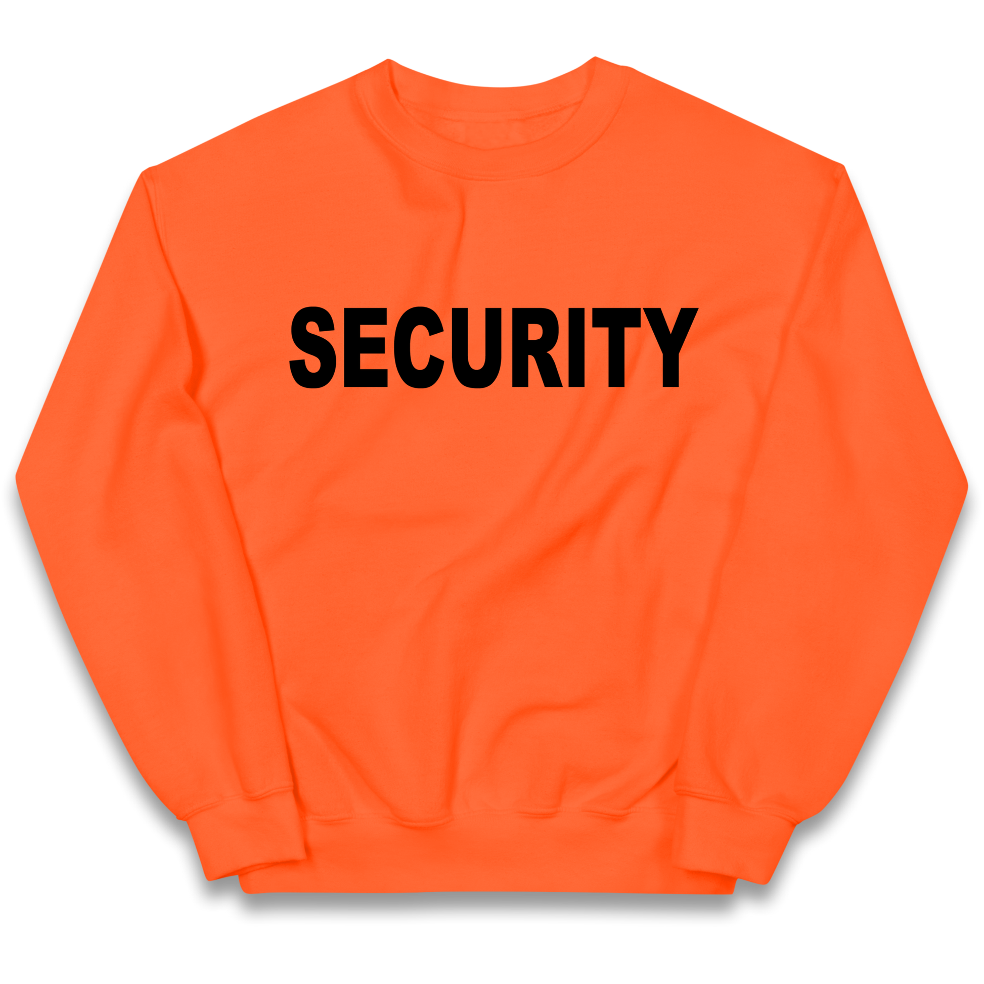 Security Kids Sweatshirt