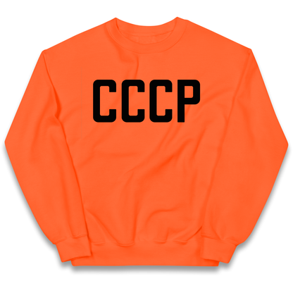 Lavrov kids sweatshirt