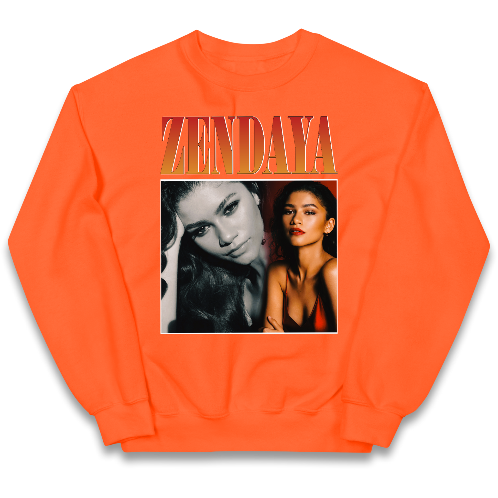 Zendaya kids sweatshirt