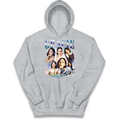 Gracie Abrams Kids Hoodie 