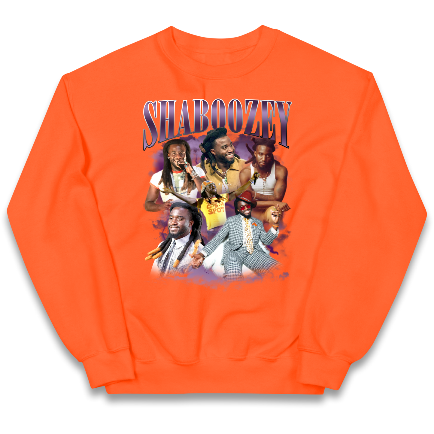 Shaboozey kids sweatshirt