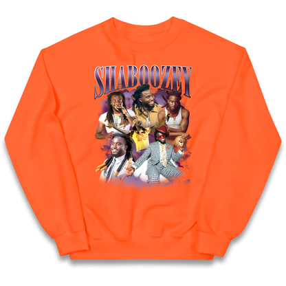 Shaboozey kids sweatshirt