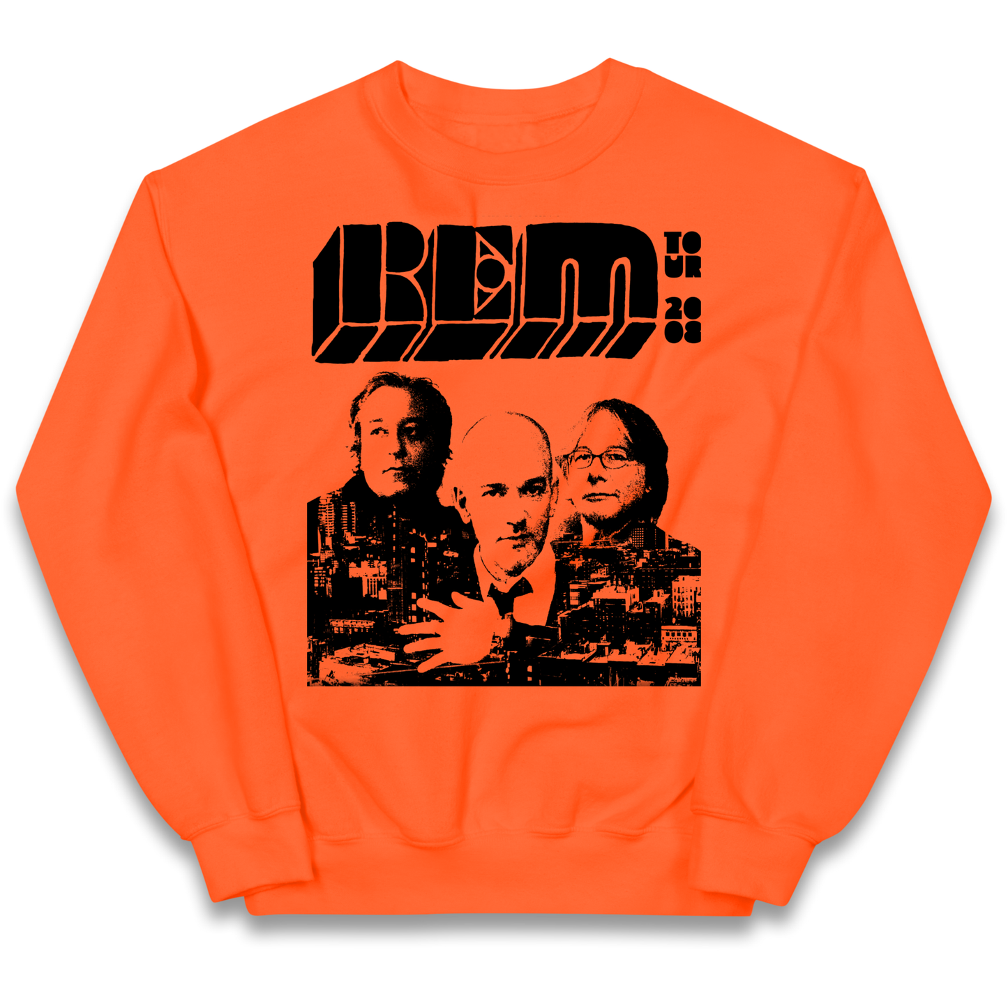 REM kids sweatshirt