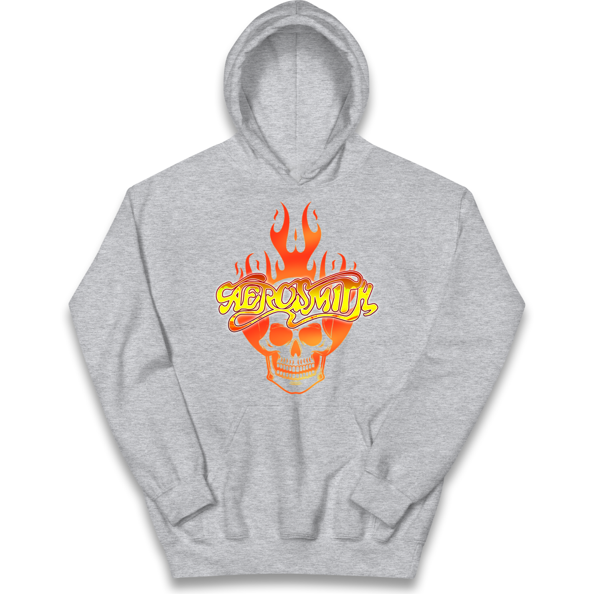 Aerosmith Kids Hoodie
