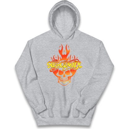 Aerosmith Kids Hoodie