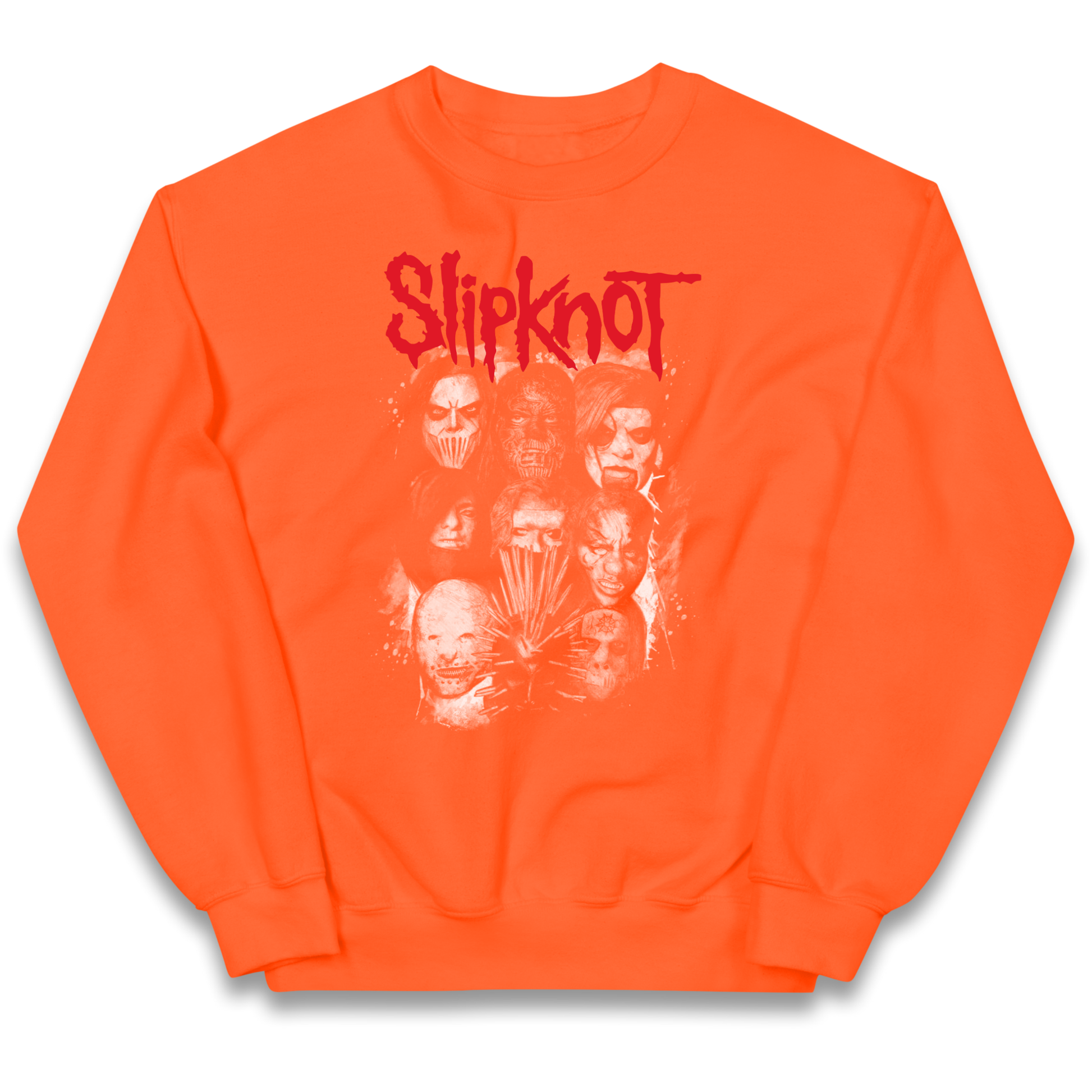 Slipknot Band kids sweatshirt