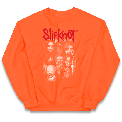 Slipknot Band kids sweatshirt