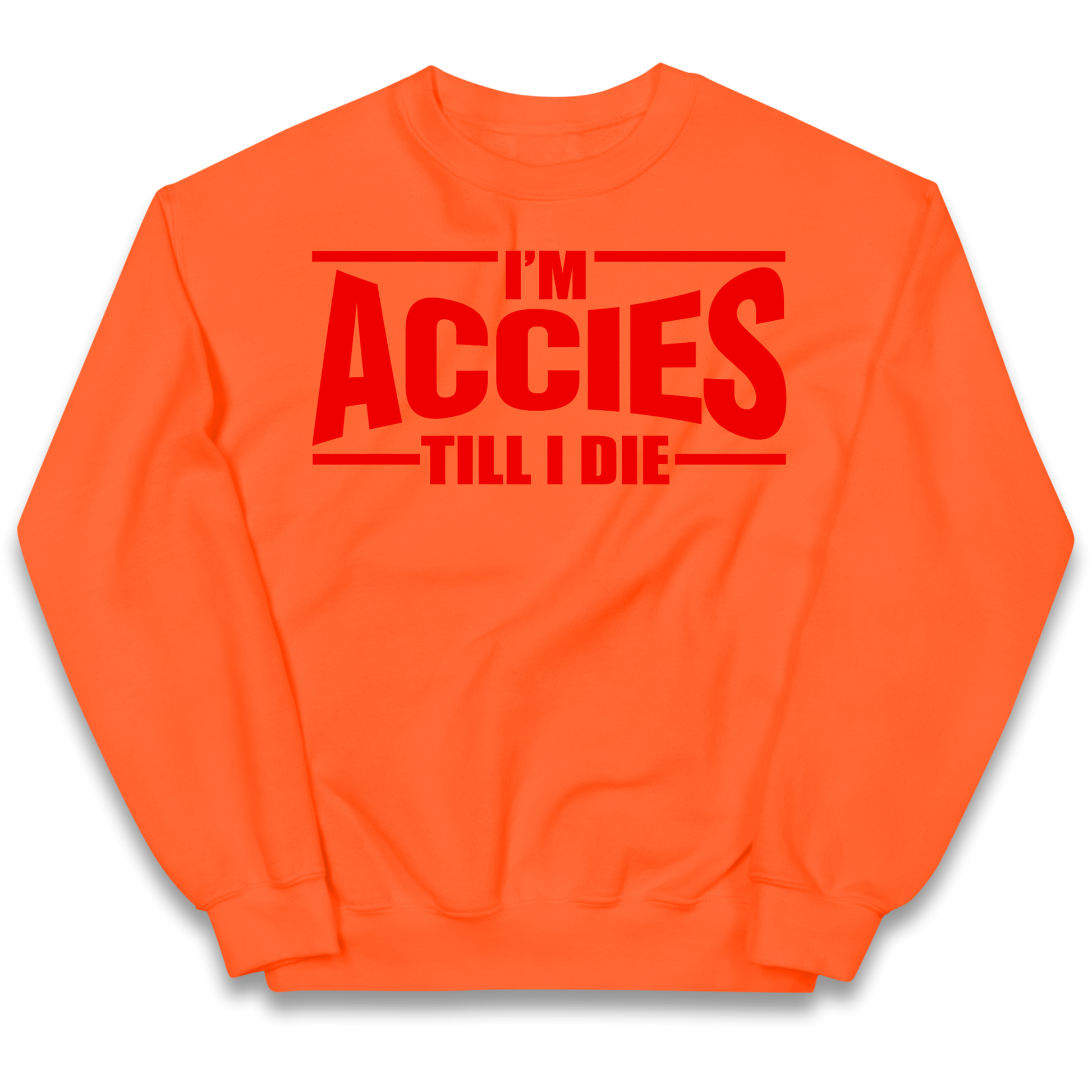 Hamilton Football kids sweatshirt