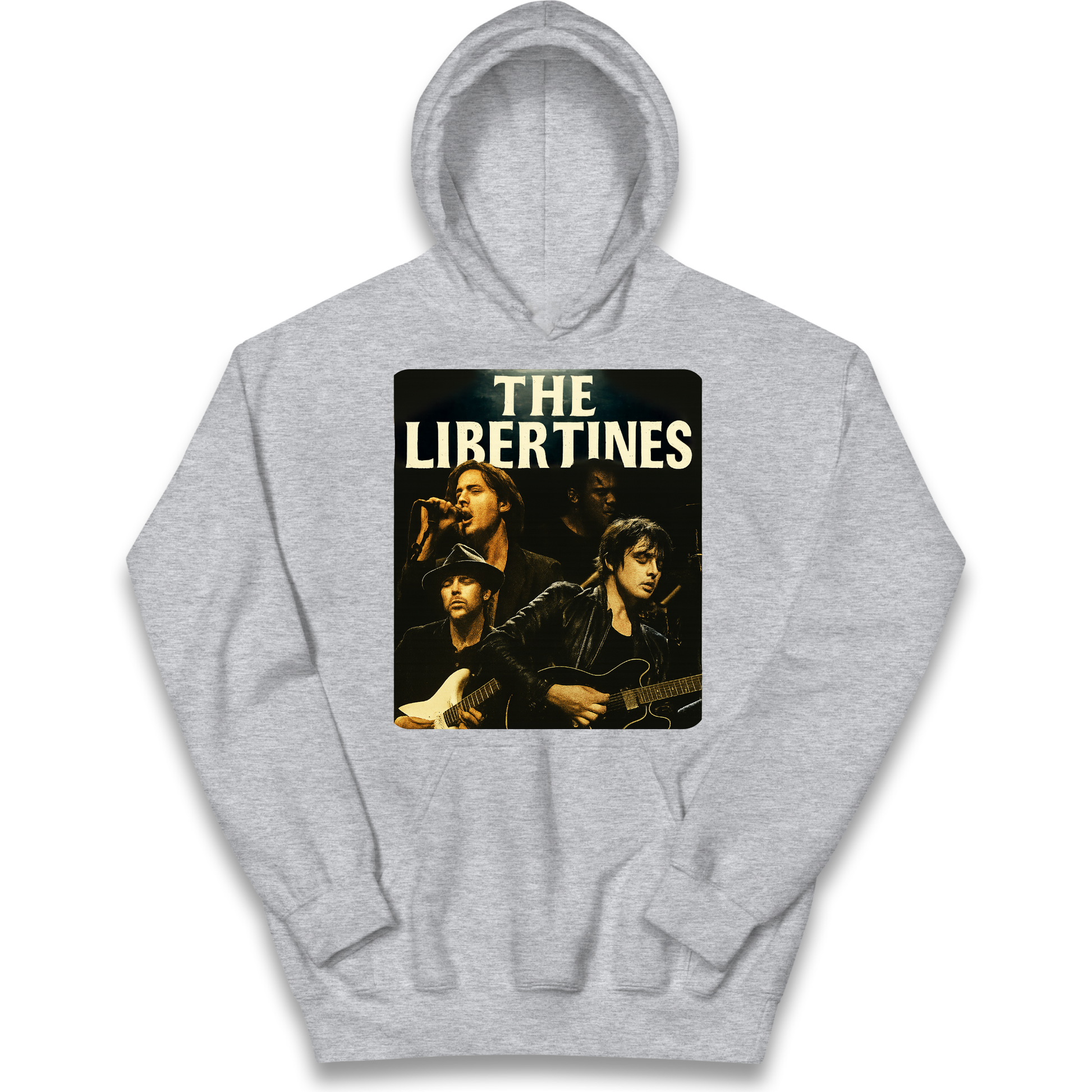 The Libertines Kids Hoodie