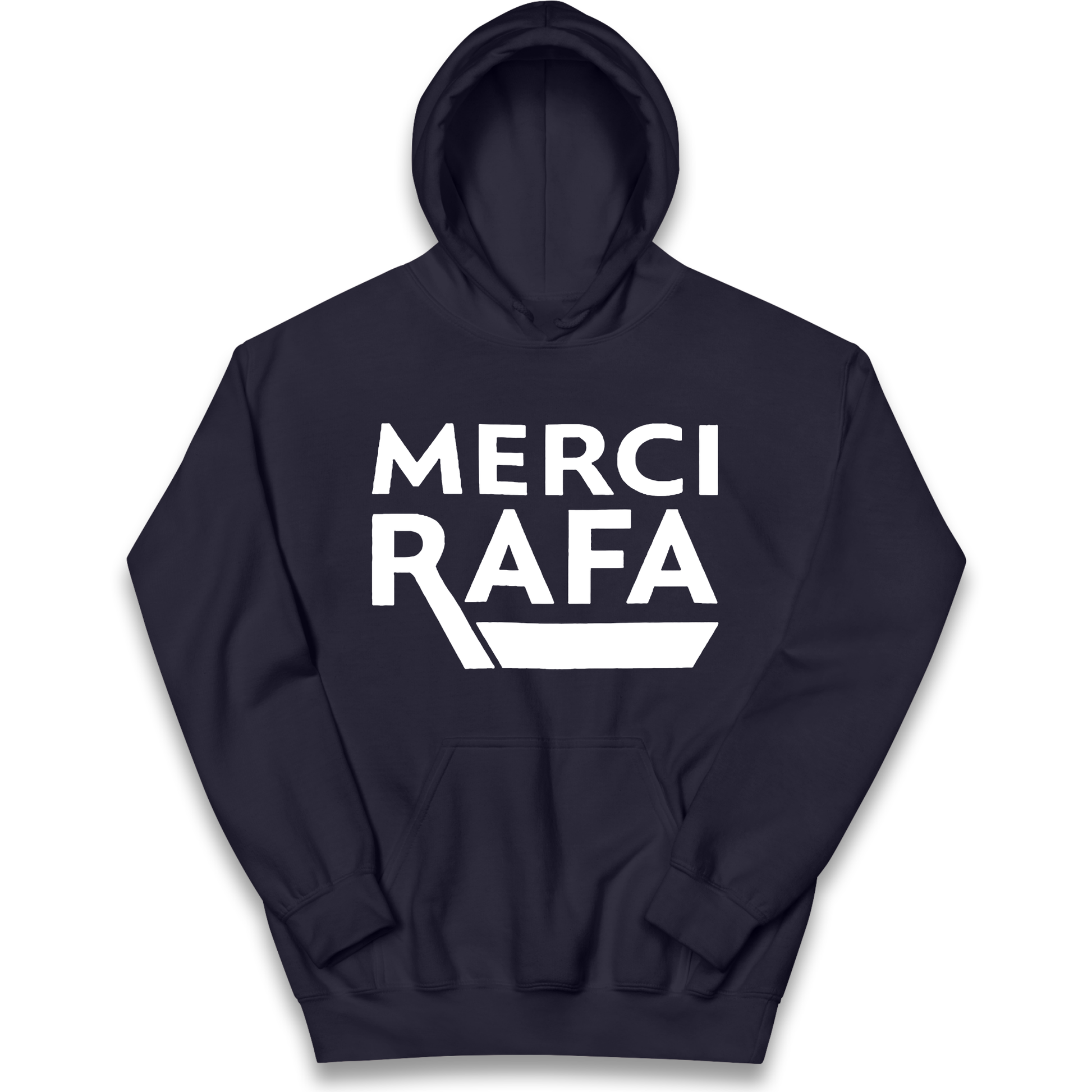Merci Rafa Kids Hoodie 