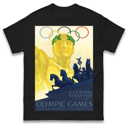 1936 Olympics Shirt