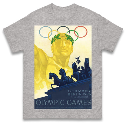 1936 Olympics Shirt