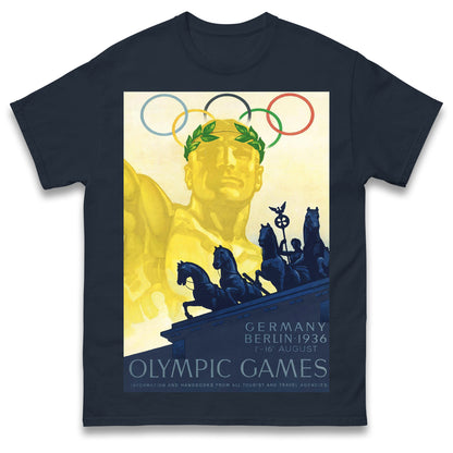 1936 Olympics Shirt