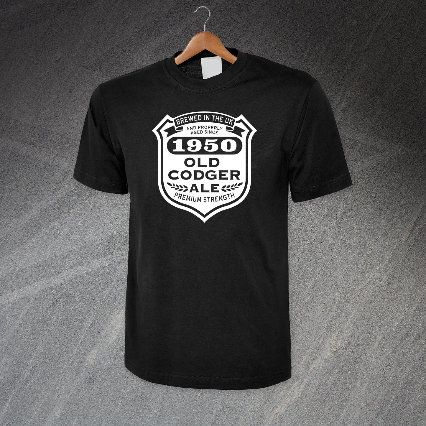 Born in 1950 T-Shirt