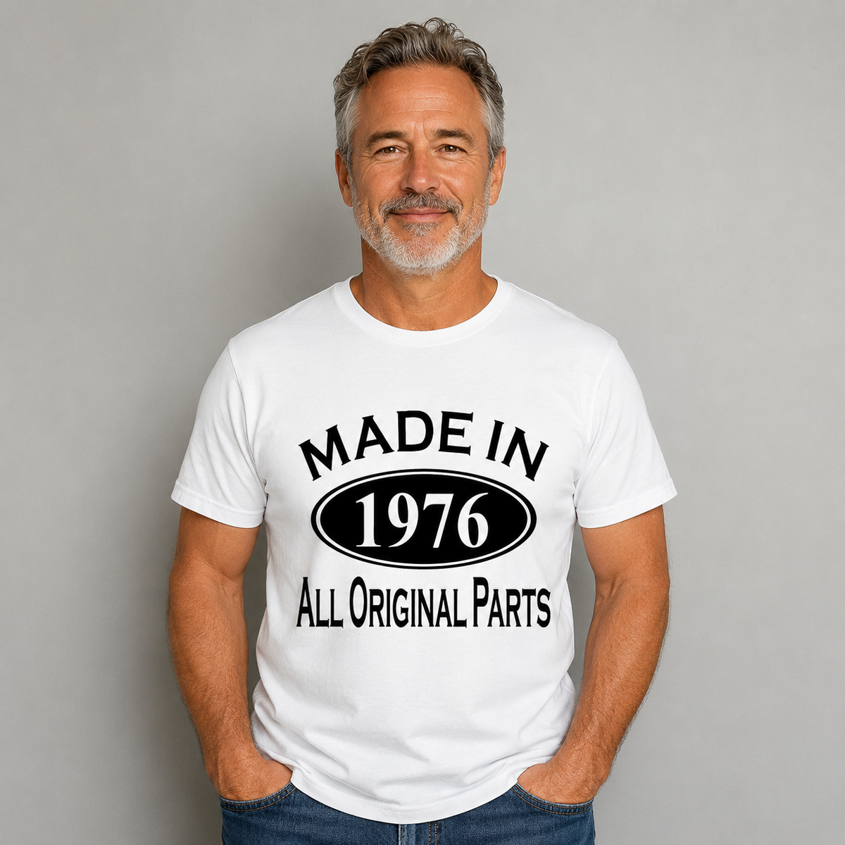 1976 T Shirt