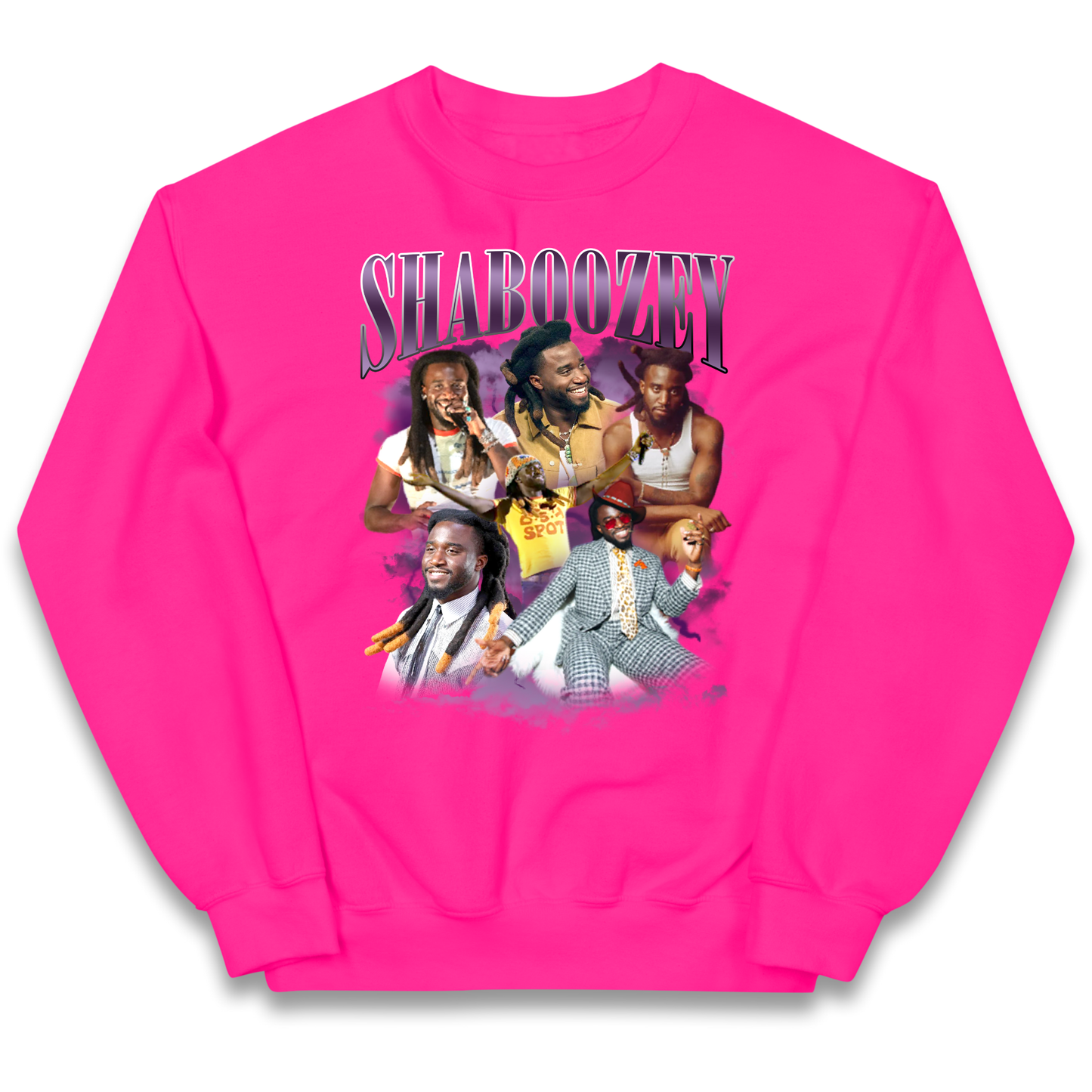 Shaboozey kids sweatshirt