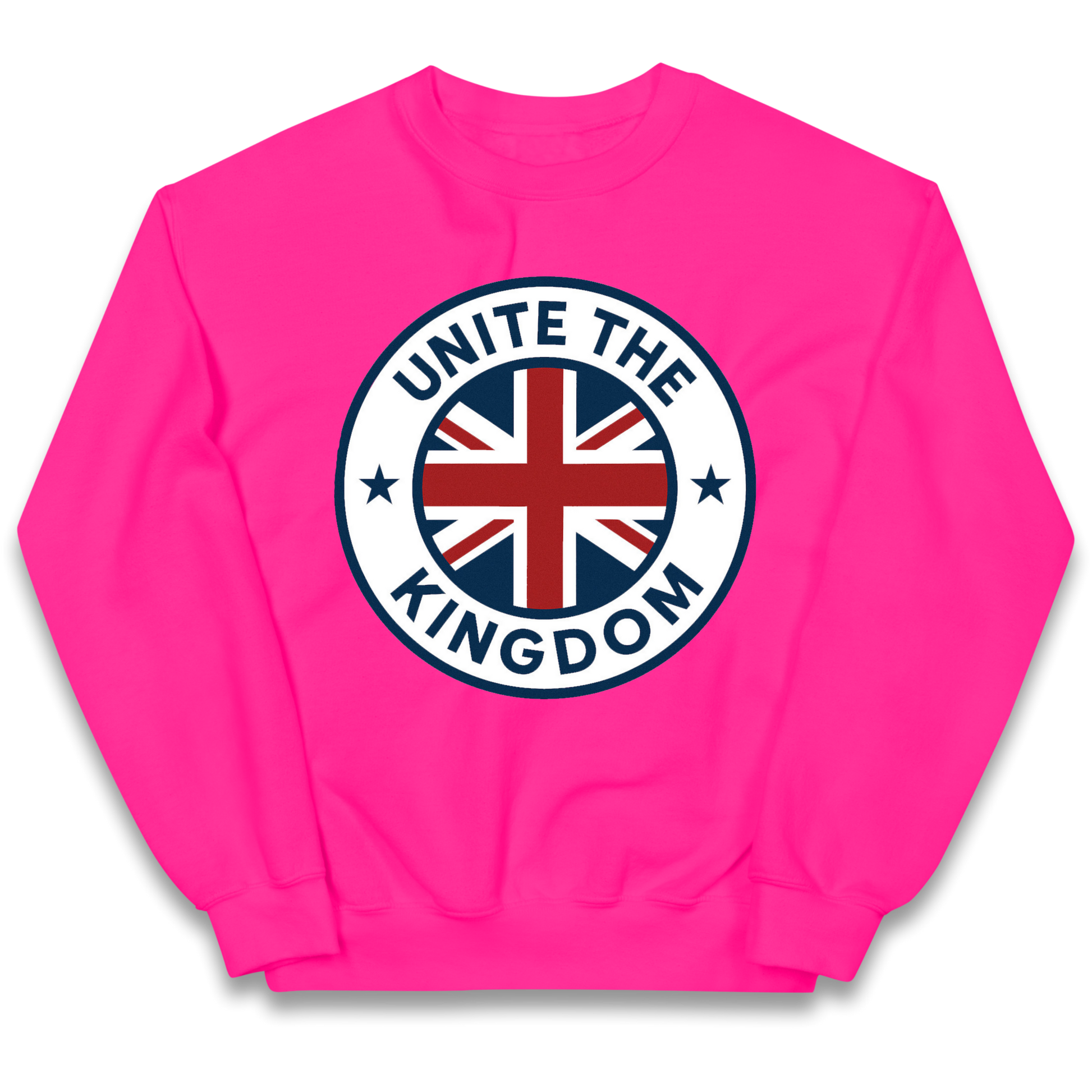 Unite The Kingdom kids sweatshirt