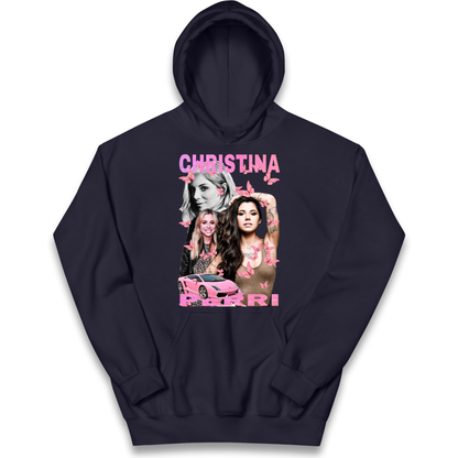 Christina Perri Kids Hoodie